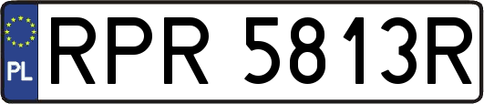 RPR5813R