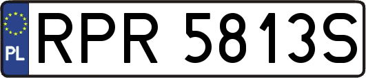 RPR5813S