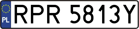 RPR5813Y