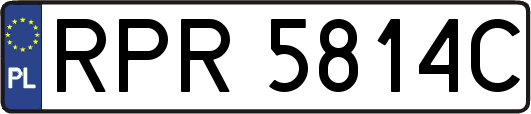 RPR5814C