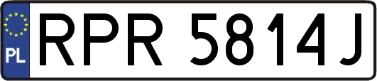 RPR5814J