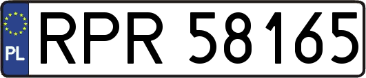 RPR58165