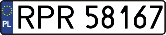 RPR58167