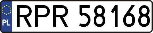 RPR58168