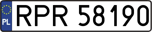 RPR58190