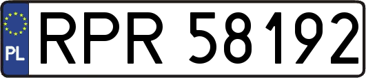 RPR58192