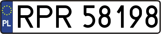 RPR58198