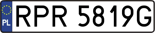 RPR5819G