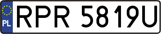 RPR5819U