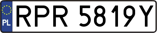 RPR5819Y