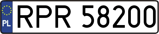 RPR58200