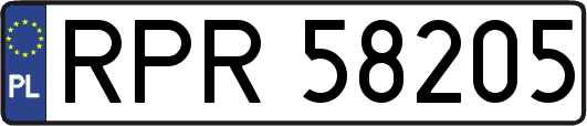 RPR58205