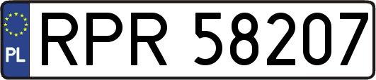 RPR58207