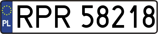 RPR58218