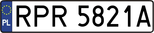 RPR5821A