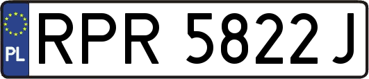 RPR5822J