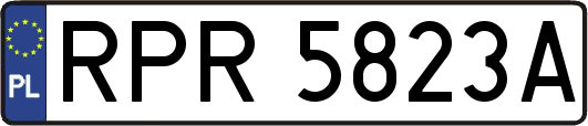 RPR5823A