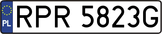 RPR5823G