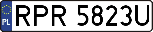 RPR5823U