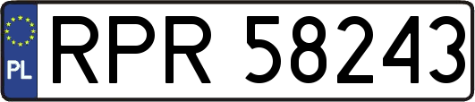 RPR58243