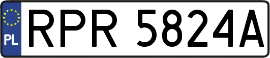 RPR5824A