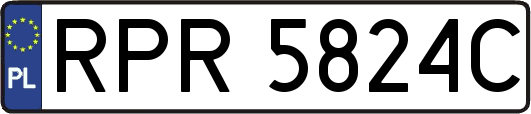 RPR5824C