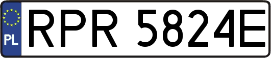 RPR5824E
