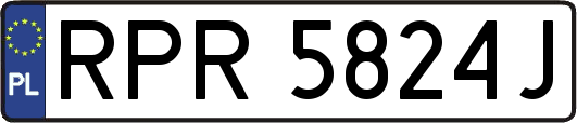 RPR5824J