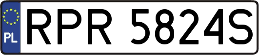 RPR5824S