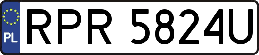 RPR5824U