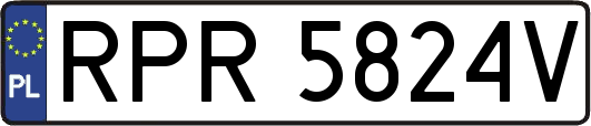 RPR5824V
