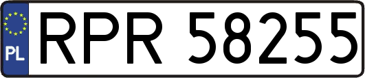 RPR58255