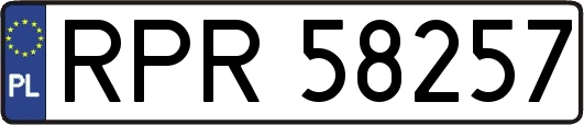 RPR58257