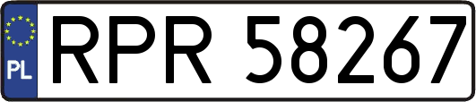 RPR58267