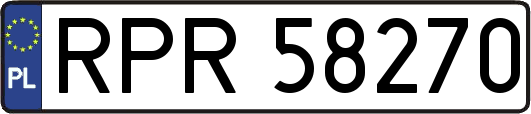 RPR58270