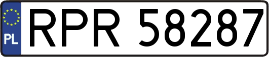 RPR58287