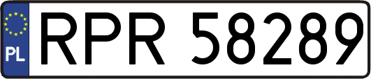 RPR58289