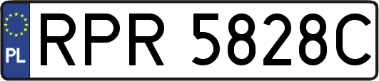 RPR5828C