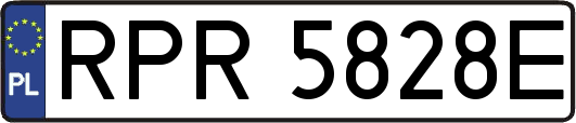 RPR5828E