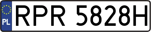 RPR5828H