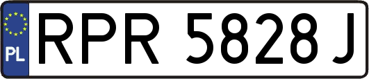 RPR5828J