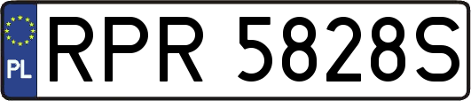 RPR5828S