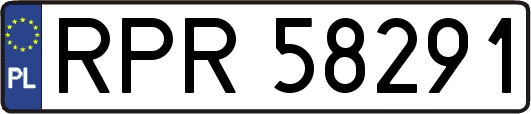 RPR58291