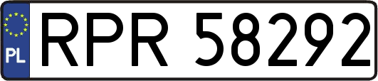 RPR58292