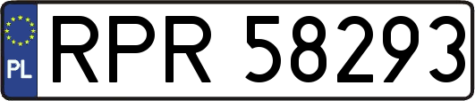 RPR58293