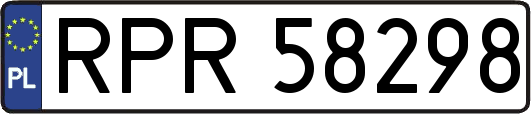 RPR58298