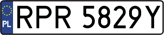 RPR5829Y
