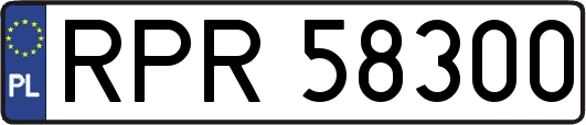 RPR58300