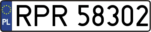 RPR58302