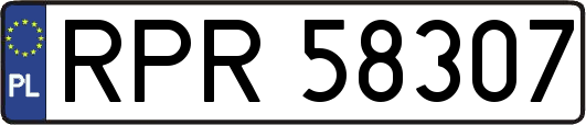 RPR58307